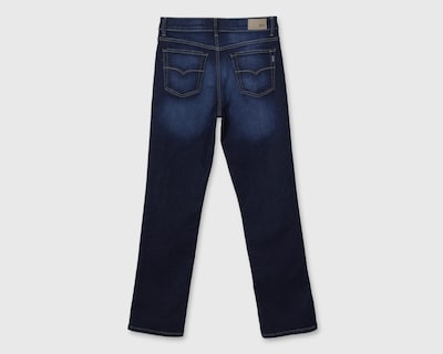 Foto 2 | Jeans Recto Oggi para Mujer