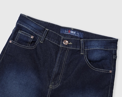 Foto 3 | Jeans Recto Oggi para Mujer