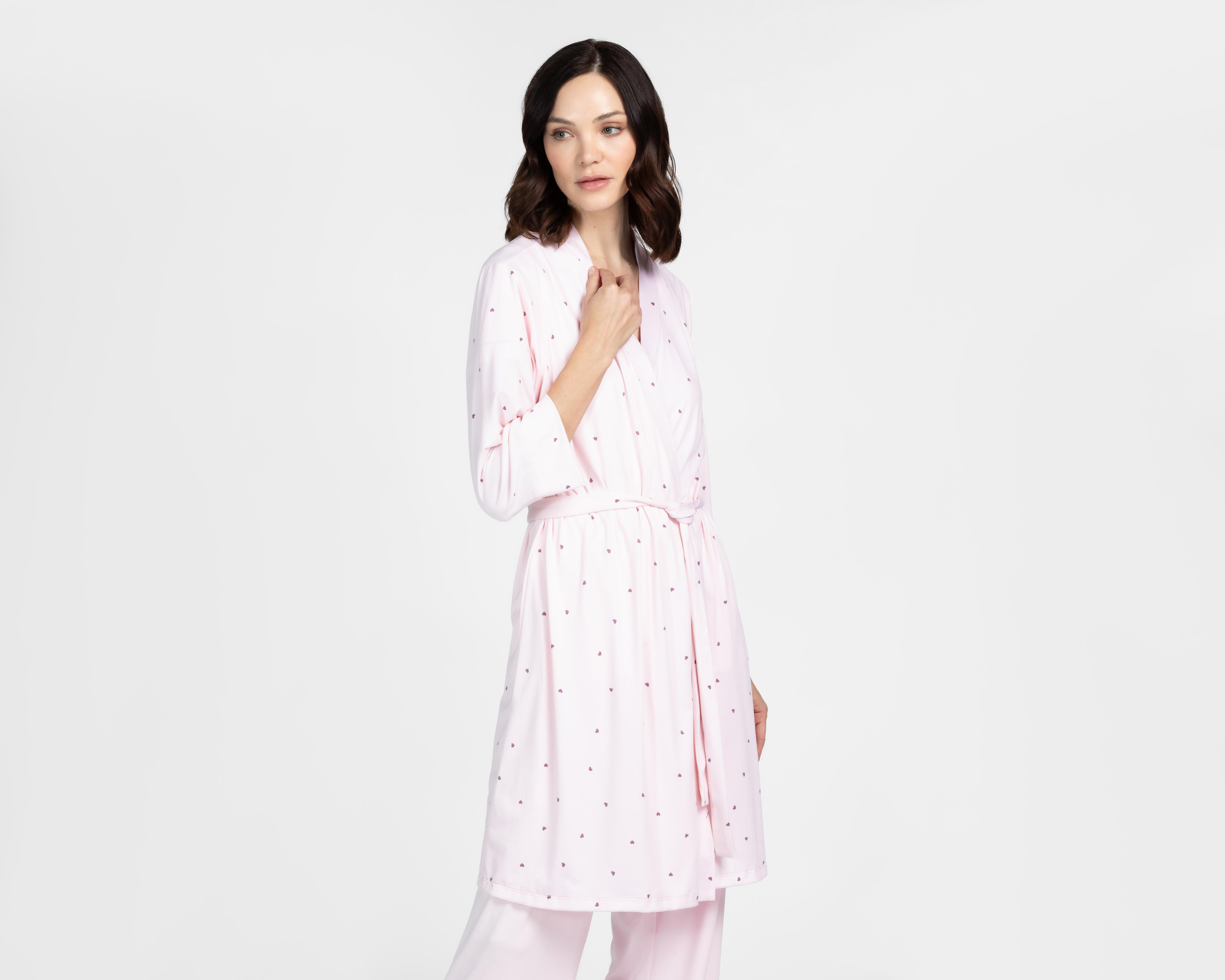 Foto 1 | Bata de Dormir Lovest para Mujer