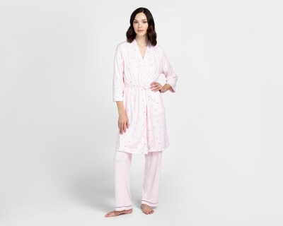 Foto 2 | Bata de Dormir Lovest para Mujer