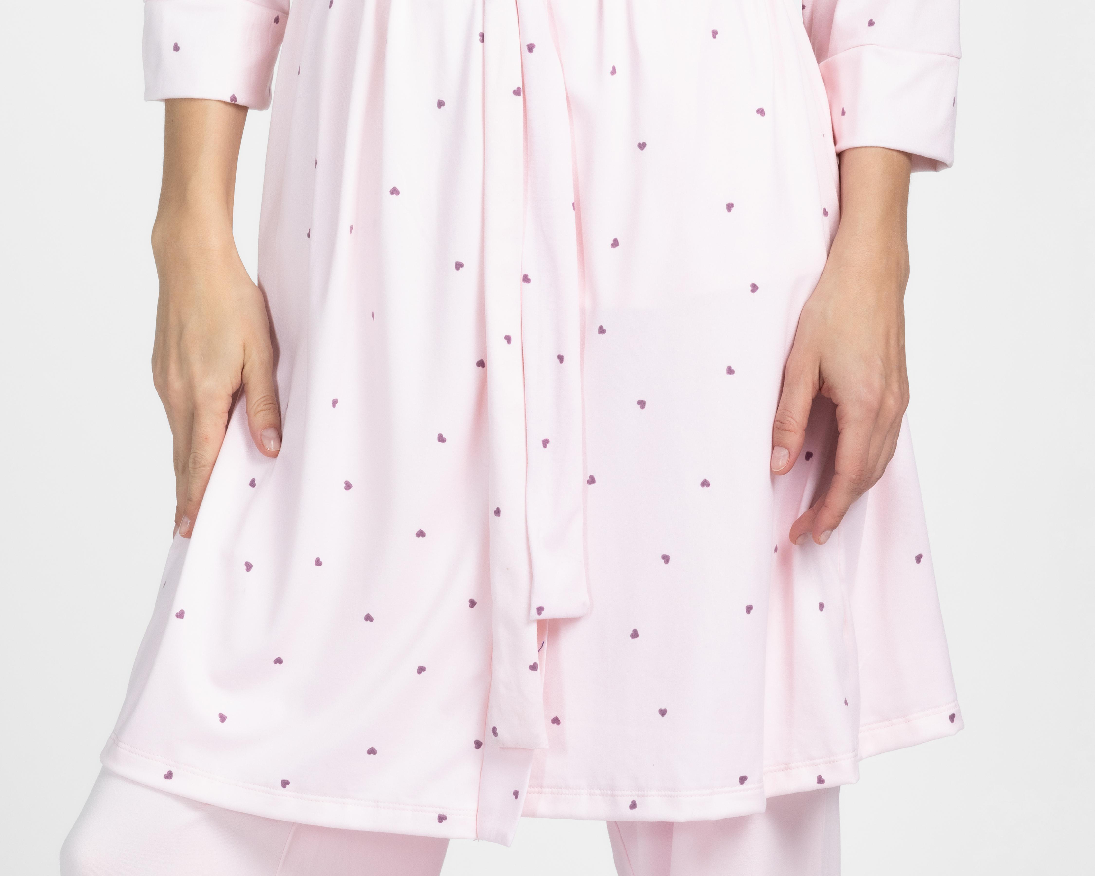 Foto 5 | Bata de Dormir Lovest para Mujer