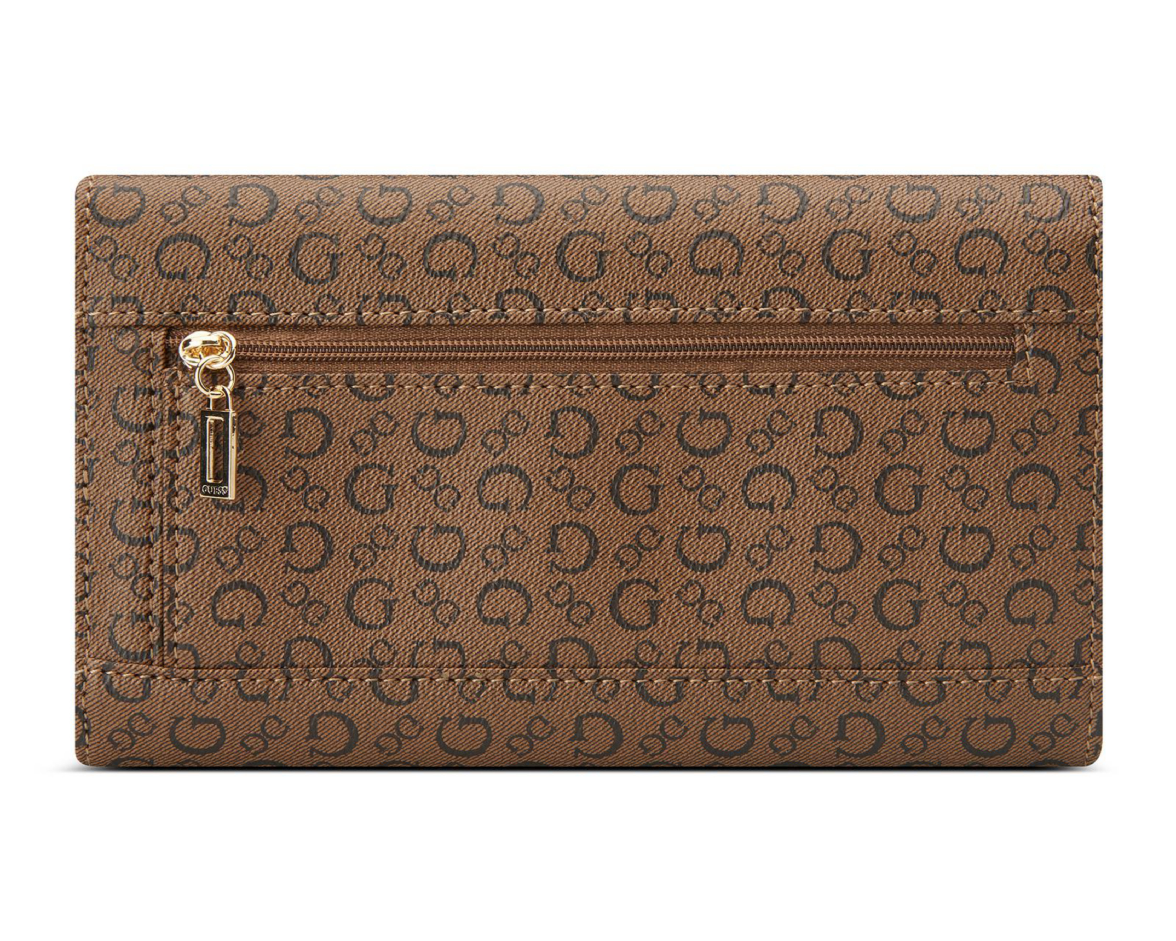 Foto 3 | Cartera para Mujer Guess con Broche