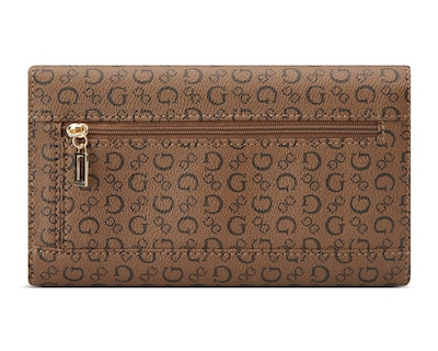 Foto 3 | Cartera para Mujer Guess con Broche