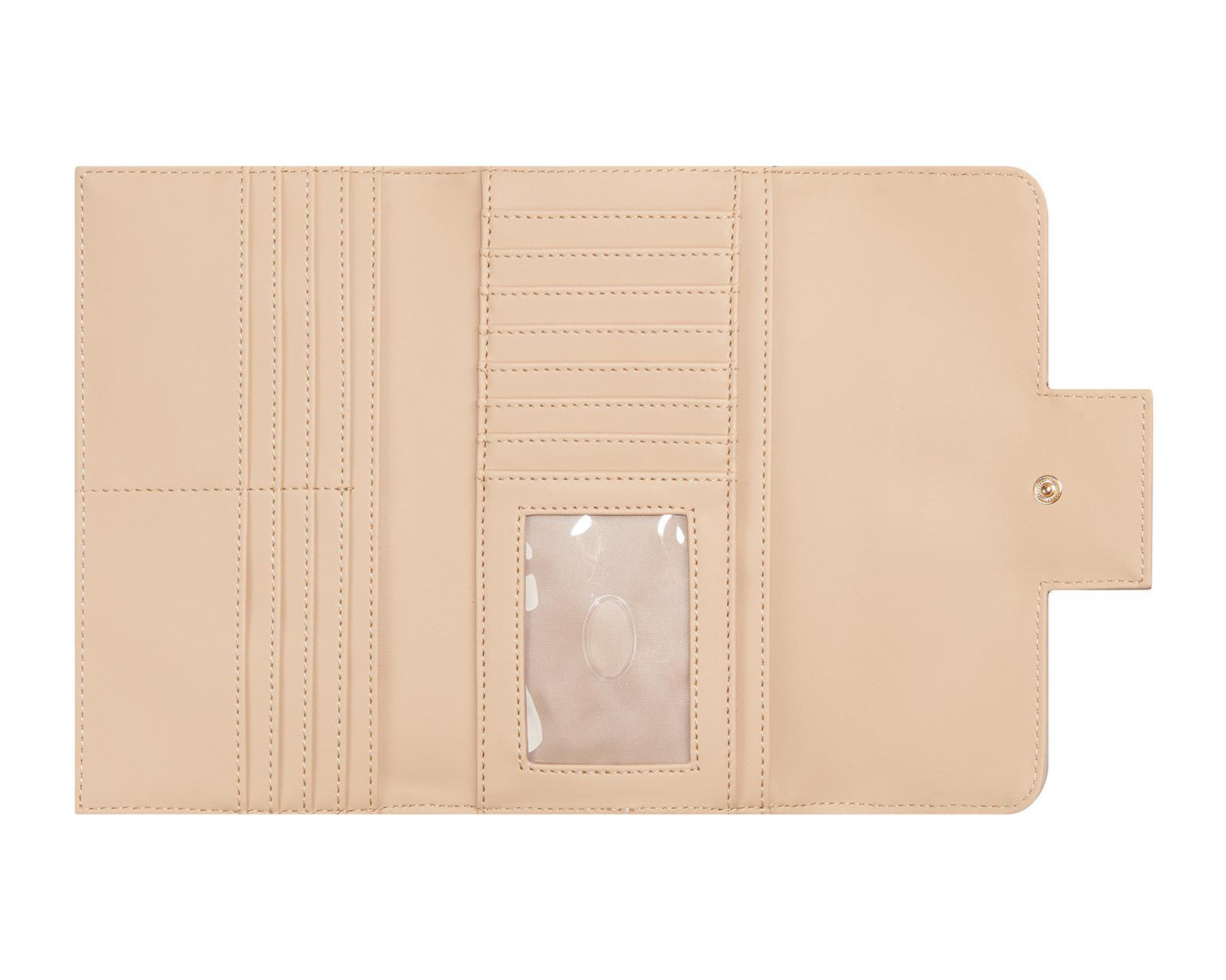 Foto 4 | Cartera para Mujer Guess con Broche