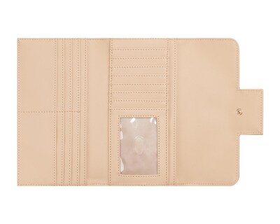 Foto 4 | Cartera para Mujer Guess con Broche