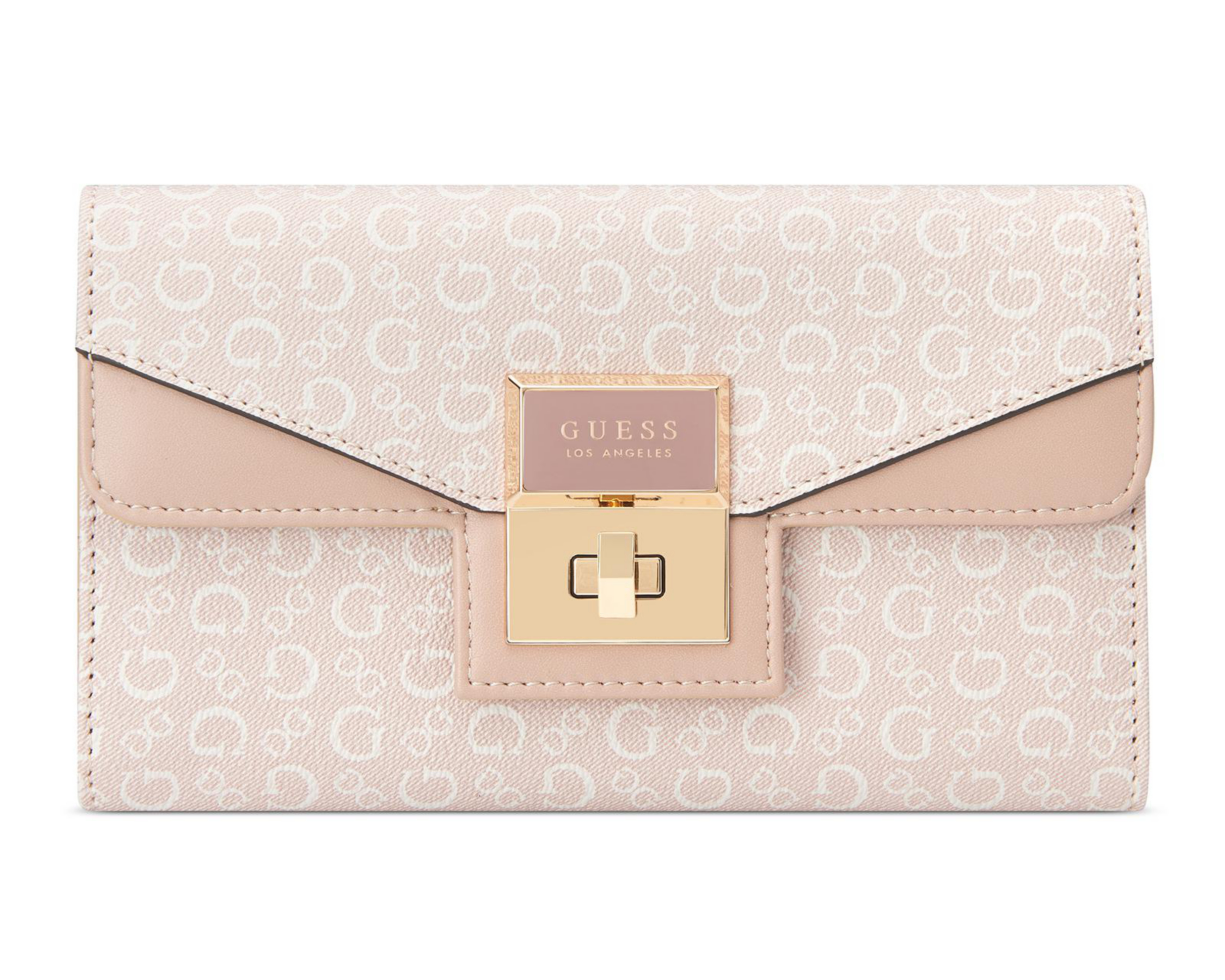 Foto 3 pulgar | Cartera para Mujer Guess