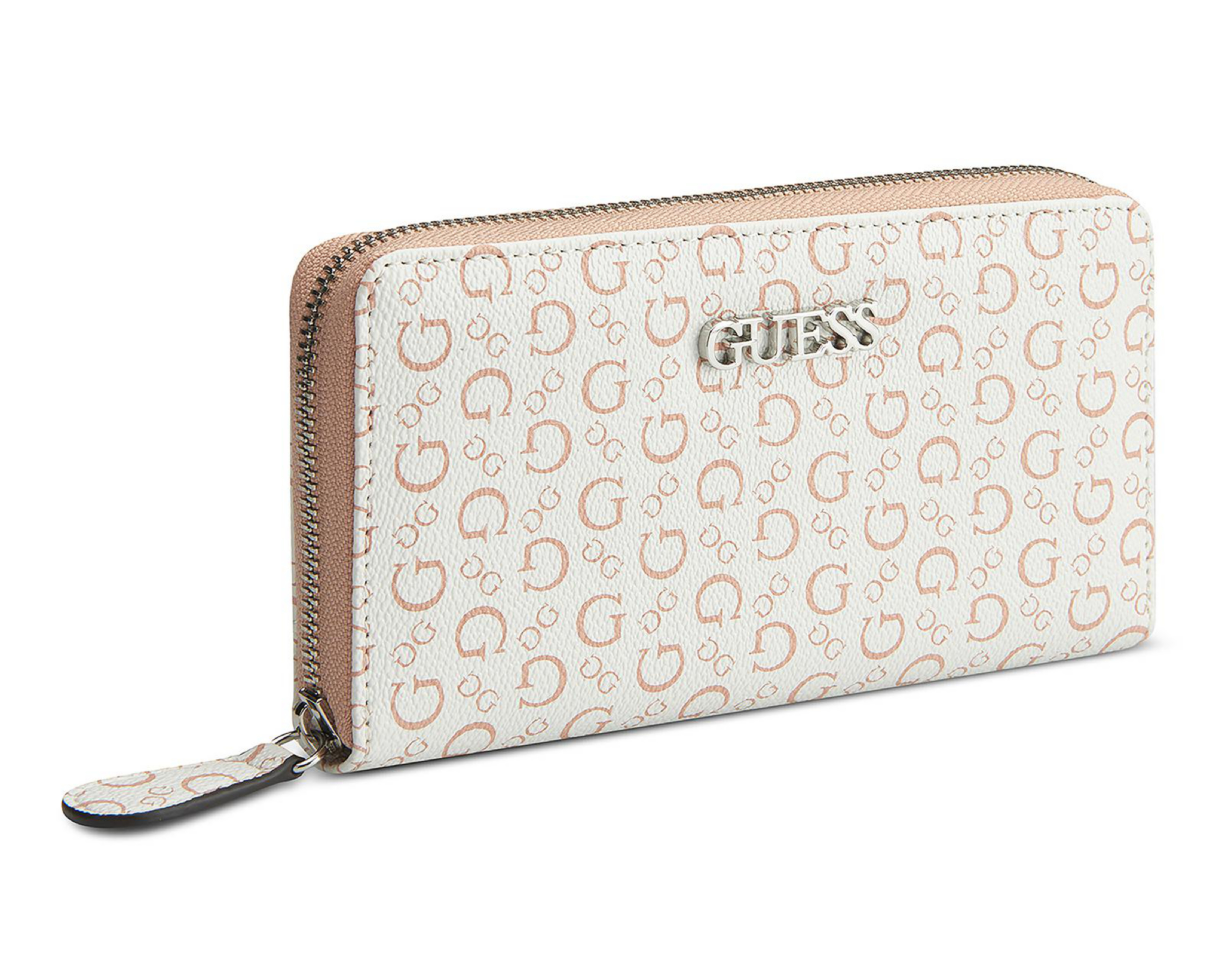 Foto 2 pulgar | Cartera para Mujer Guess con Cierre