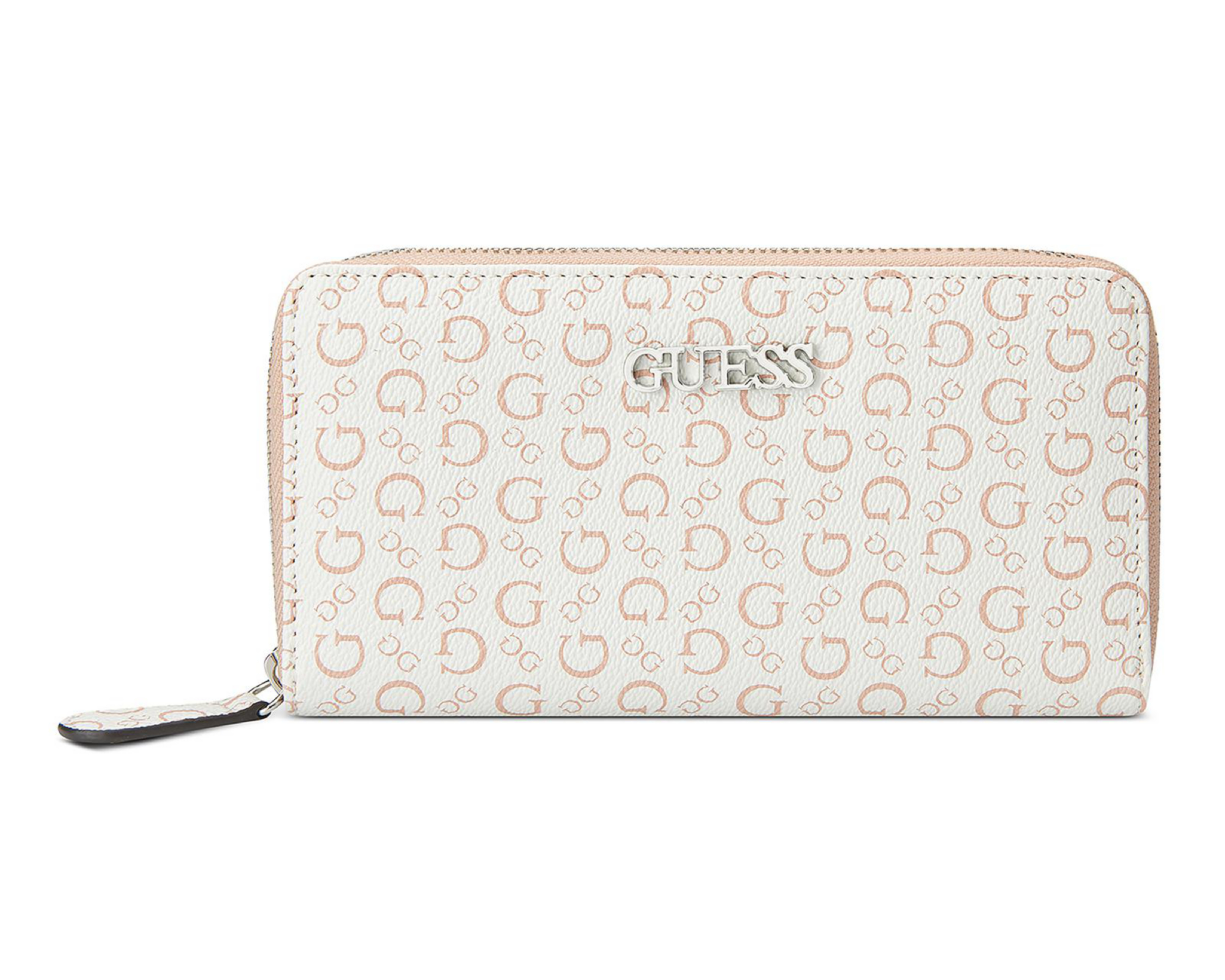 Foto 3 pulgar | Cartera para Mujer Guess con Cierre