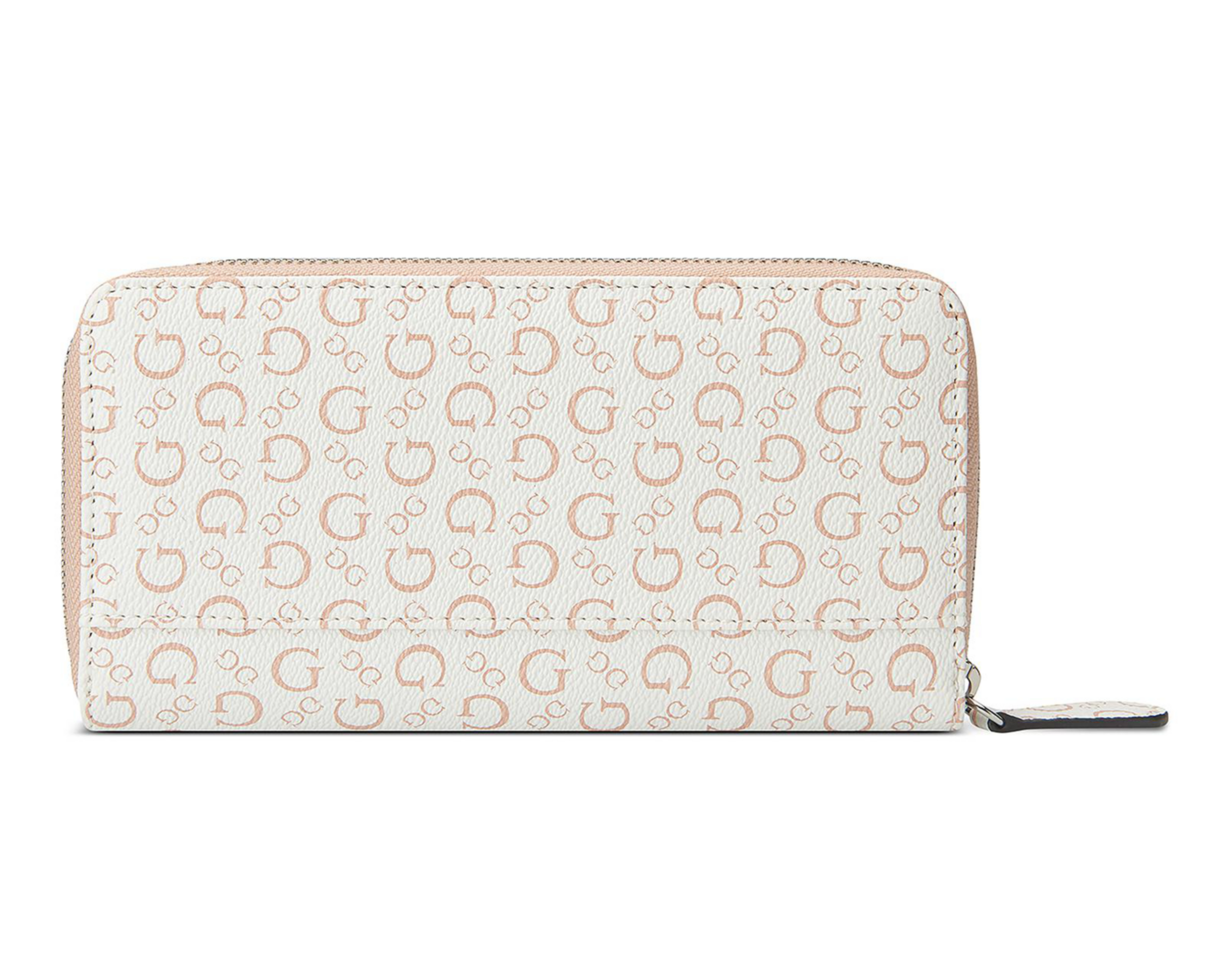 Foto 4 pulgar | Cartera para Mujer Guess con Cierre
