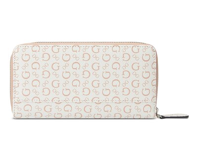 Foto 3 | Cartera para Mujer Guess con Cierre