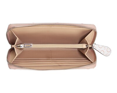 Foto 4 | Cartera para Mujer Guess con Cierre