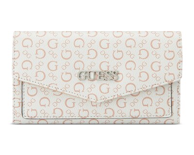 Foto 2 | Cartera para Mujer Guess con Broche