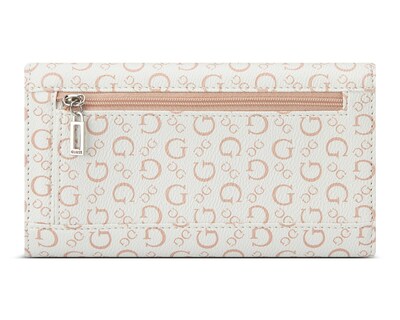 Foto 3 | Cartera para Mujer Guess con Broche
