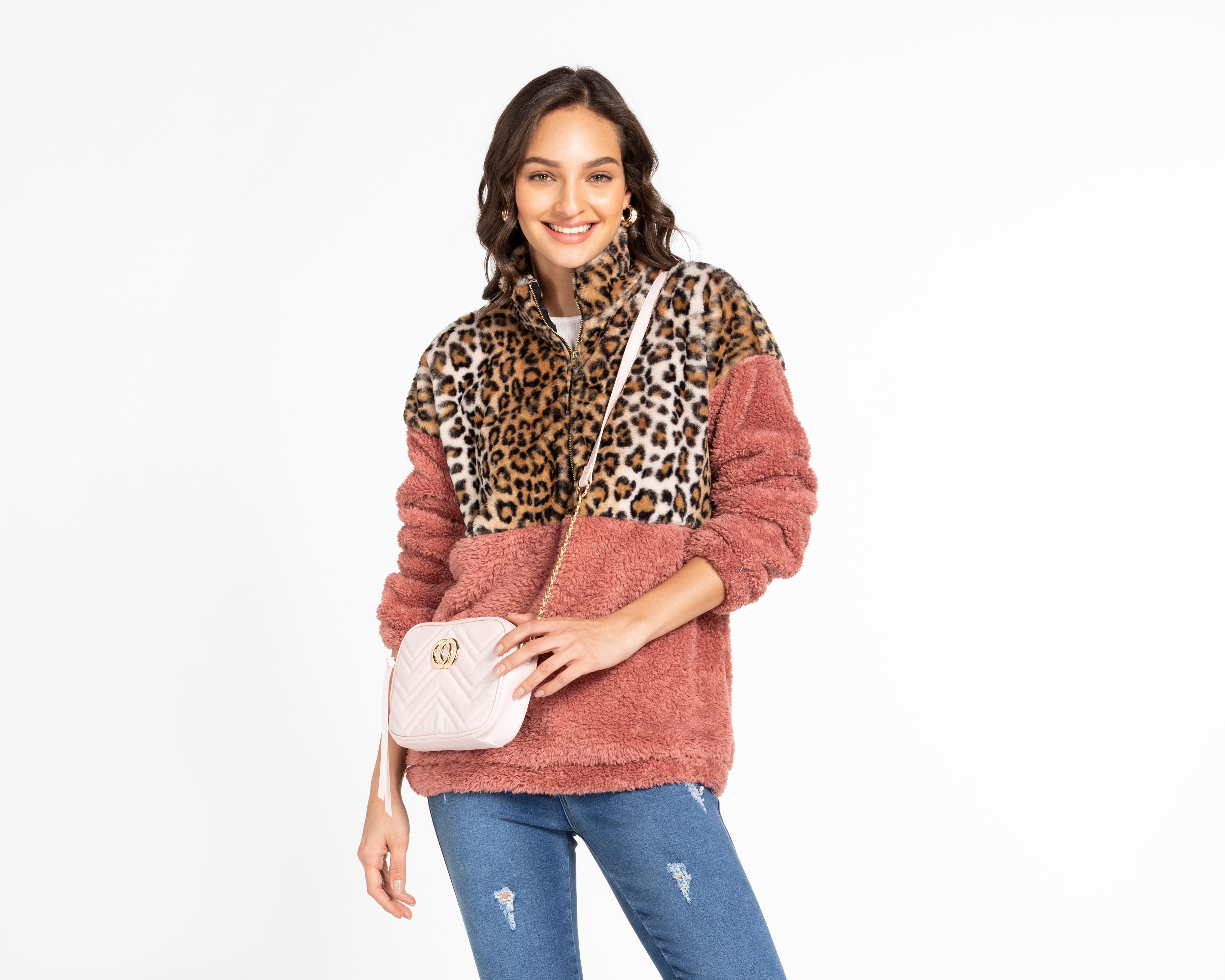 Sudadera Visión
