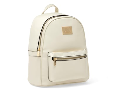 Foto 2 | Mochila Jennifer Lopez Beige