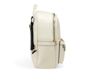 Foto 3 | Mochila Jennifer Lopez Beige