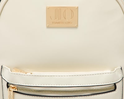 Foto 5 | Mochila Jennifer Lopez Beige