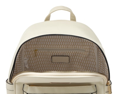 Foto 6 | Mochila Jennifer Lopez Beige