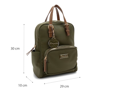 Foto 5 | Mochila Aéropostale con Llavero