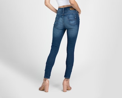 Foto 3 | Jeans Skinny Oggi Katia Vintage para Mujer