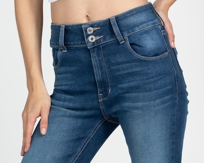 Foto 4 | Jeans Skinny Oggi Katia Vintage para Mujer