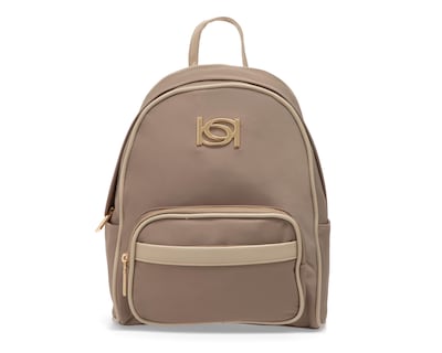 Foto 1 | Mochila Bebe Beige