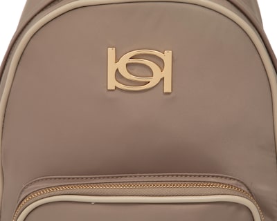 Foto 5 | Mochila Bebe Beige