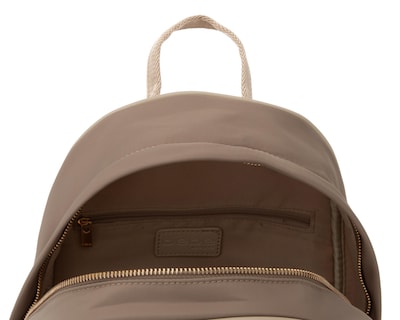 Foto 6 | Mochila Bebe Beige