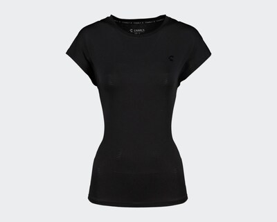 Foto 1 | Playera de Entrenamiento Charly para Mujer