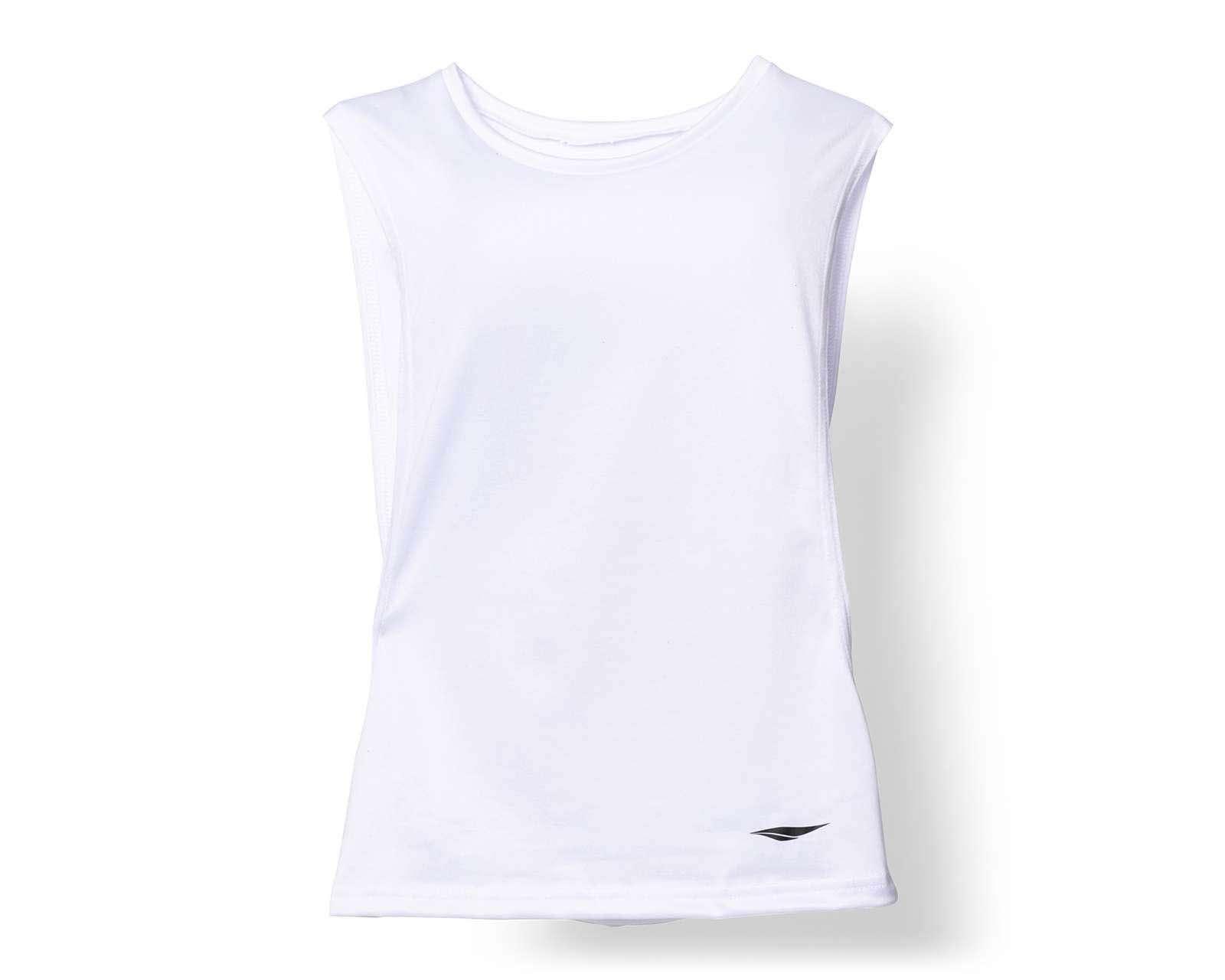 Foto 6 | Playera de Entrenamiento Sportline para Mujer