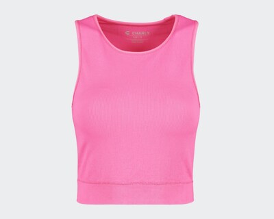 Foto 1 | Playera de Entrenamiento Charly para Mujer