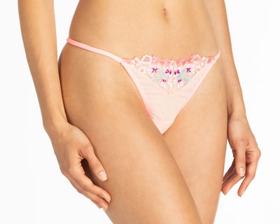 Foto 4 | Coordinado de Mesh Jennifer Lopez Copa Completa para Mujer 2 Pack