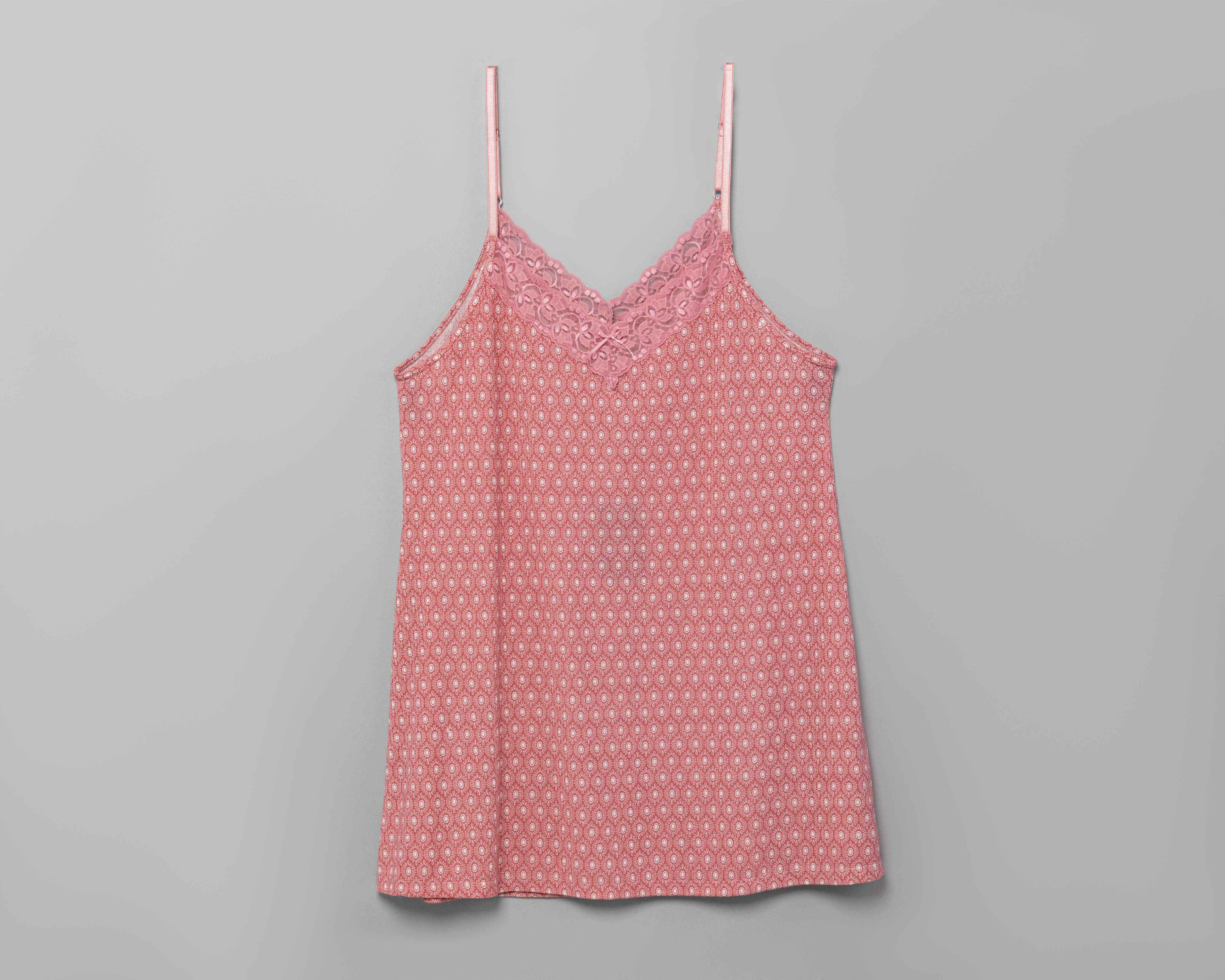 Playera Pijama Beauty Secret para Mujer