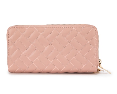 Foto 3 | Cartera para Mujer Lady Sun Rosa