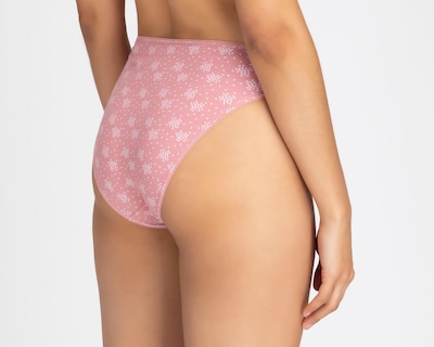 Foto 3 | Bikini Emociones para Mujer 3 Pack