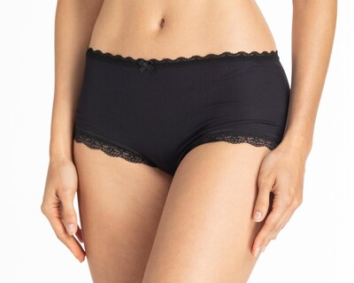 Foto 2 | Bóxer Frescura para Mujer 3 Pack