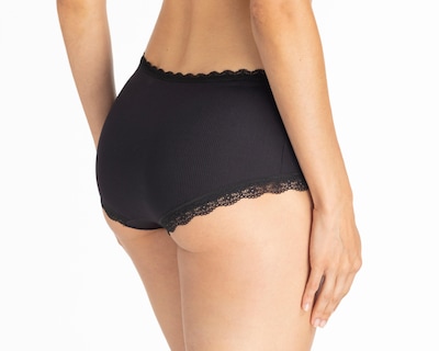 Foto 3 | Bóxer Frescura para Mujer 3 Pack