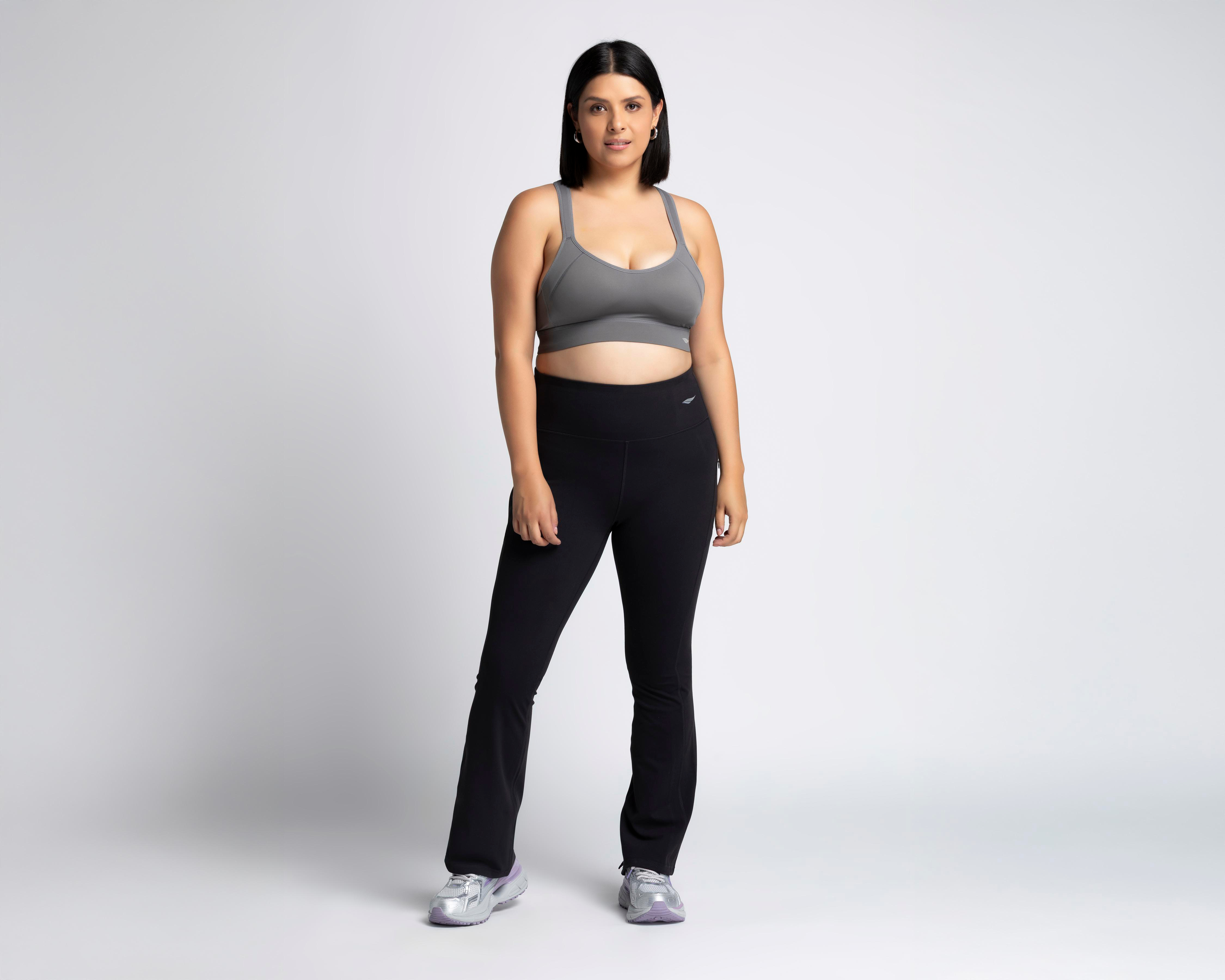 Foto 1 | Leggings de Entrenamiento Sportline para Mujer