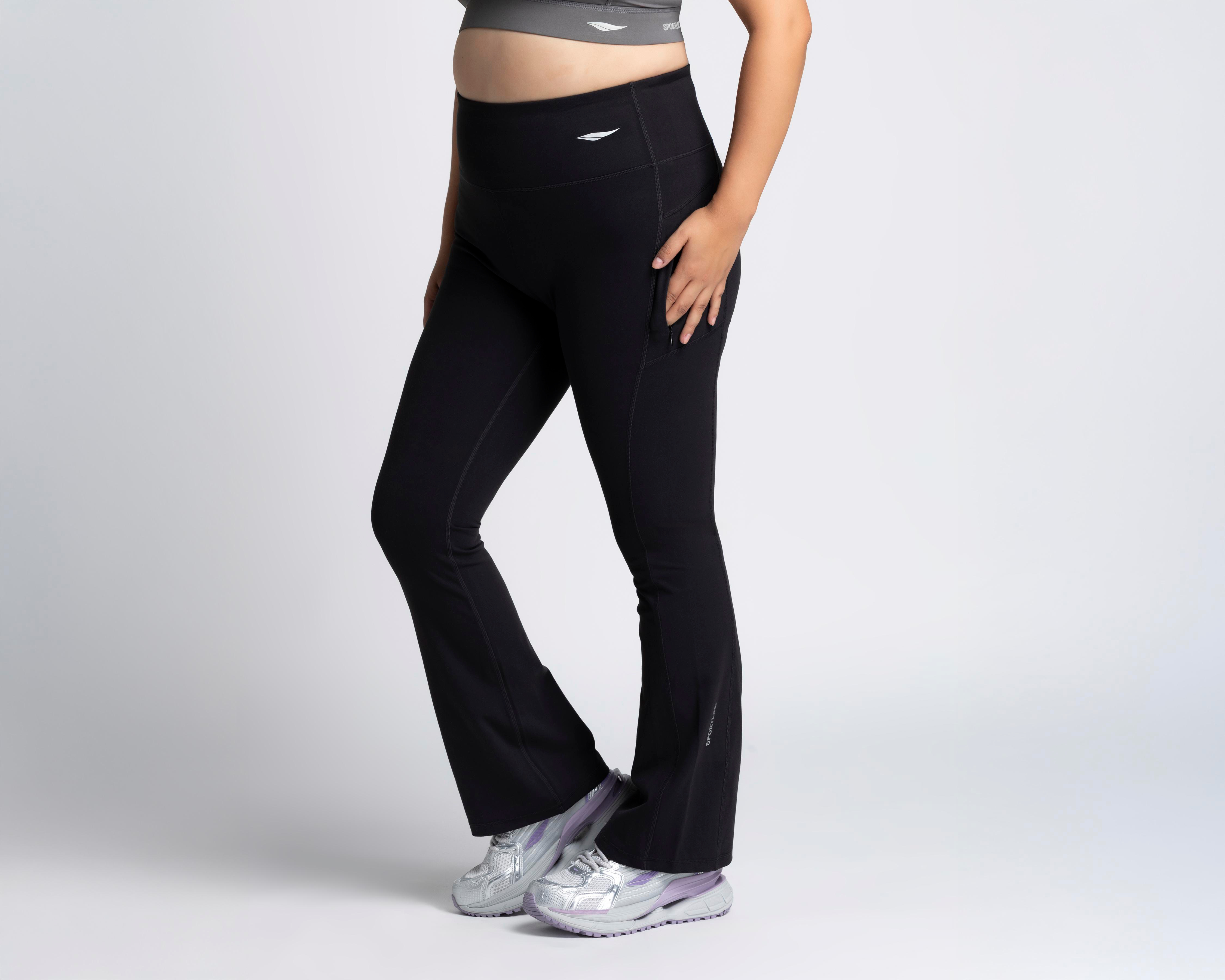 Foto 2 | Leggings de Entrenamiento Sportline para Mujer