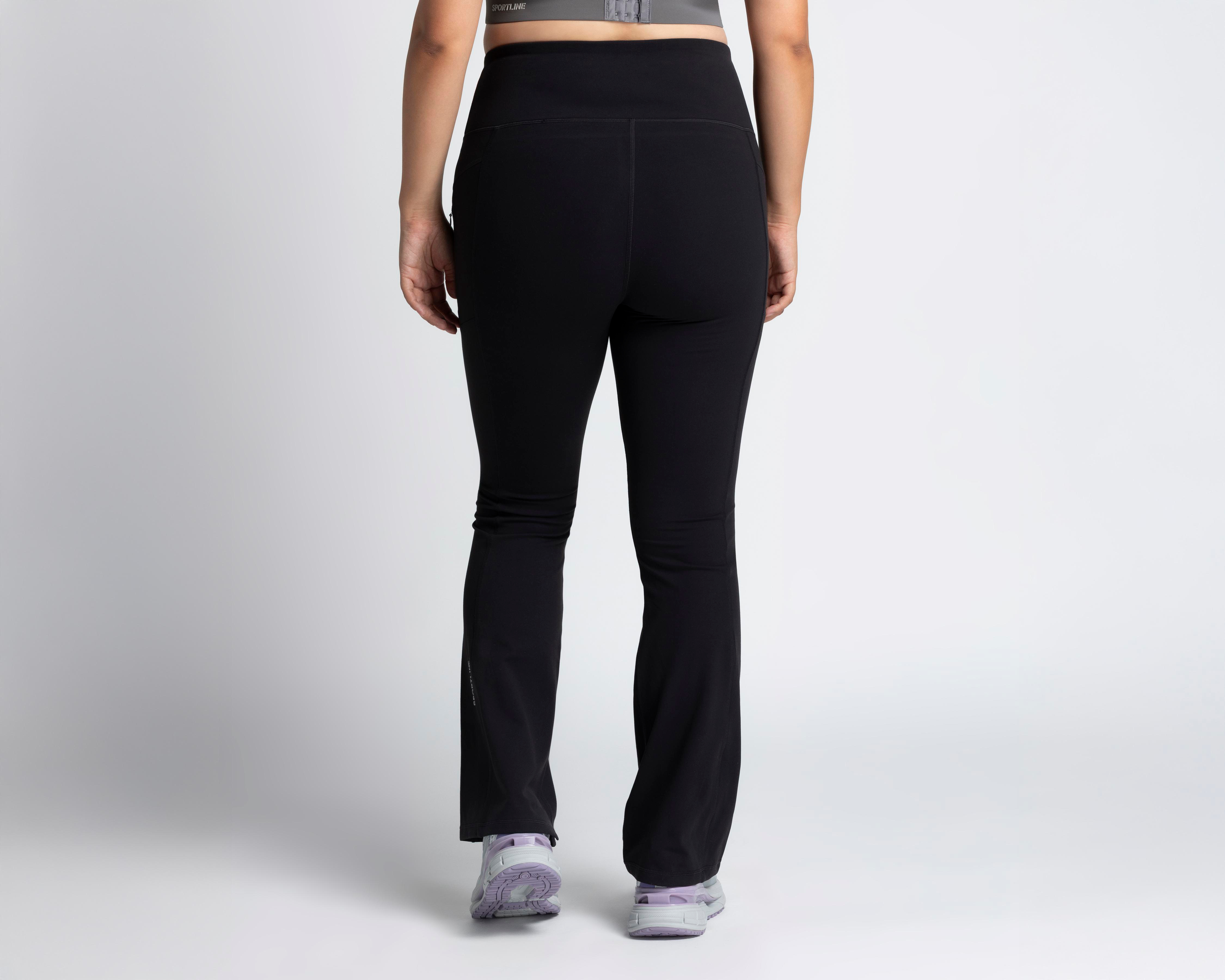 Foto 3 | Leggings de Entrenamiento Sportline para Mujer