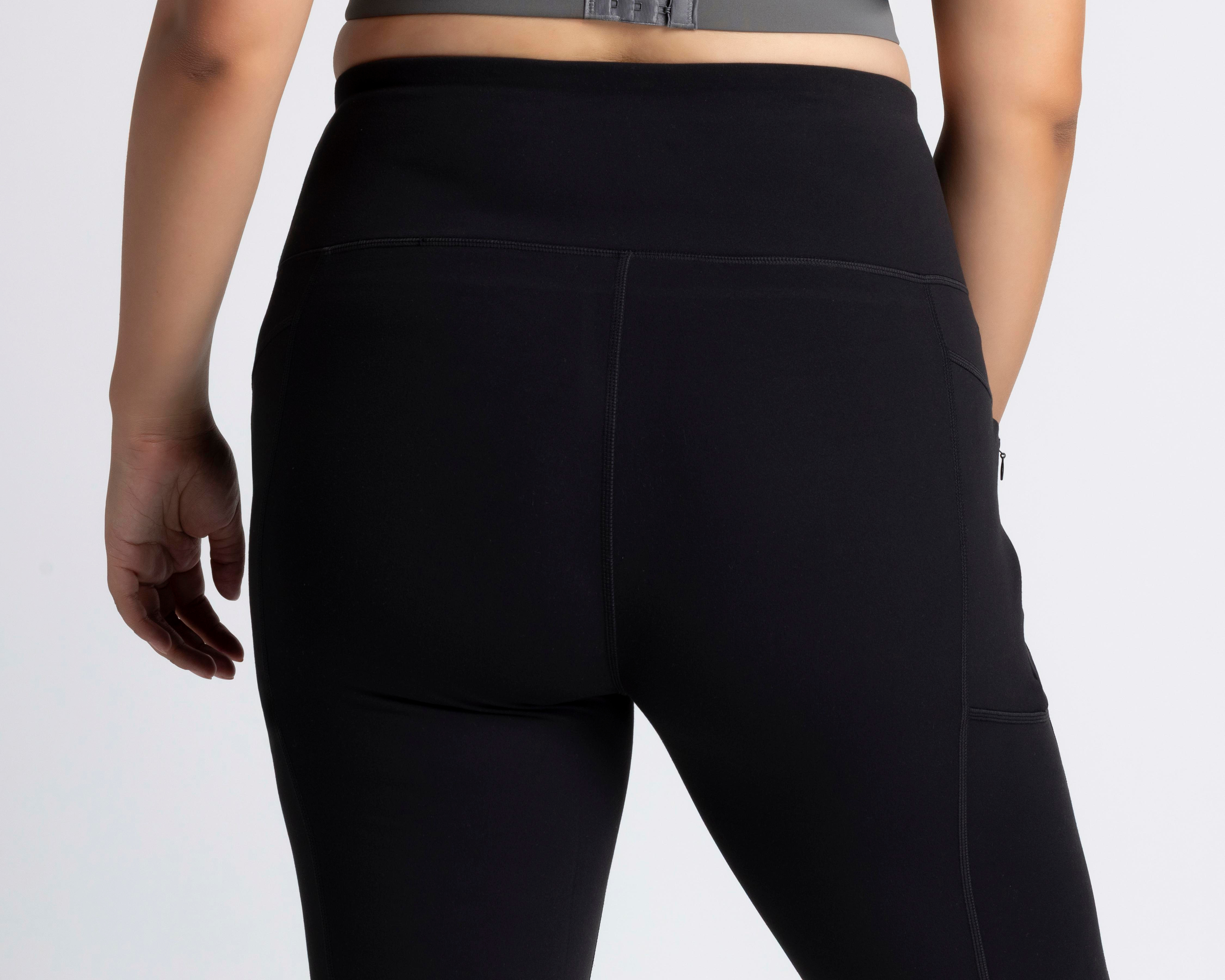 Foto 5 | Leggings de Entrenamiento Sportline para Mujer