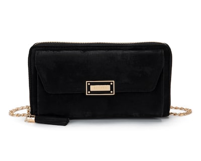 Foto 1 | Cartera para Mujer Sahara con Correa