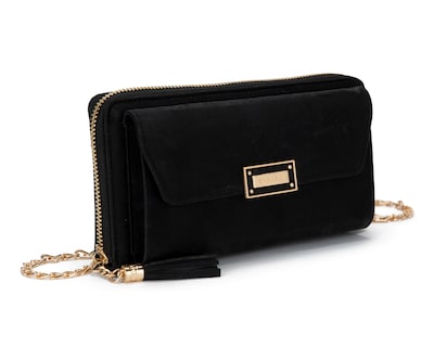 Foto 2 | Cartera para Mujer Sahara con Correa