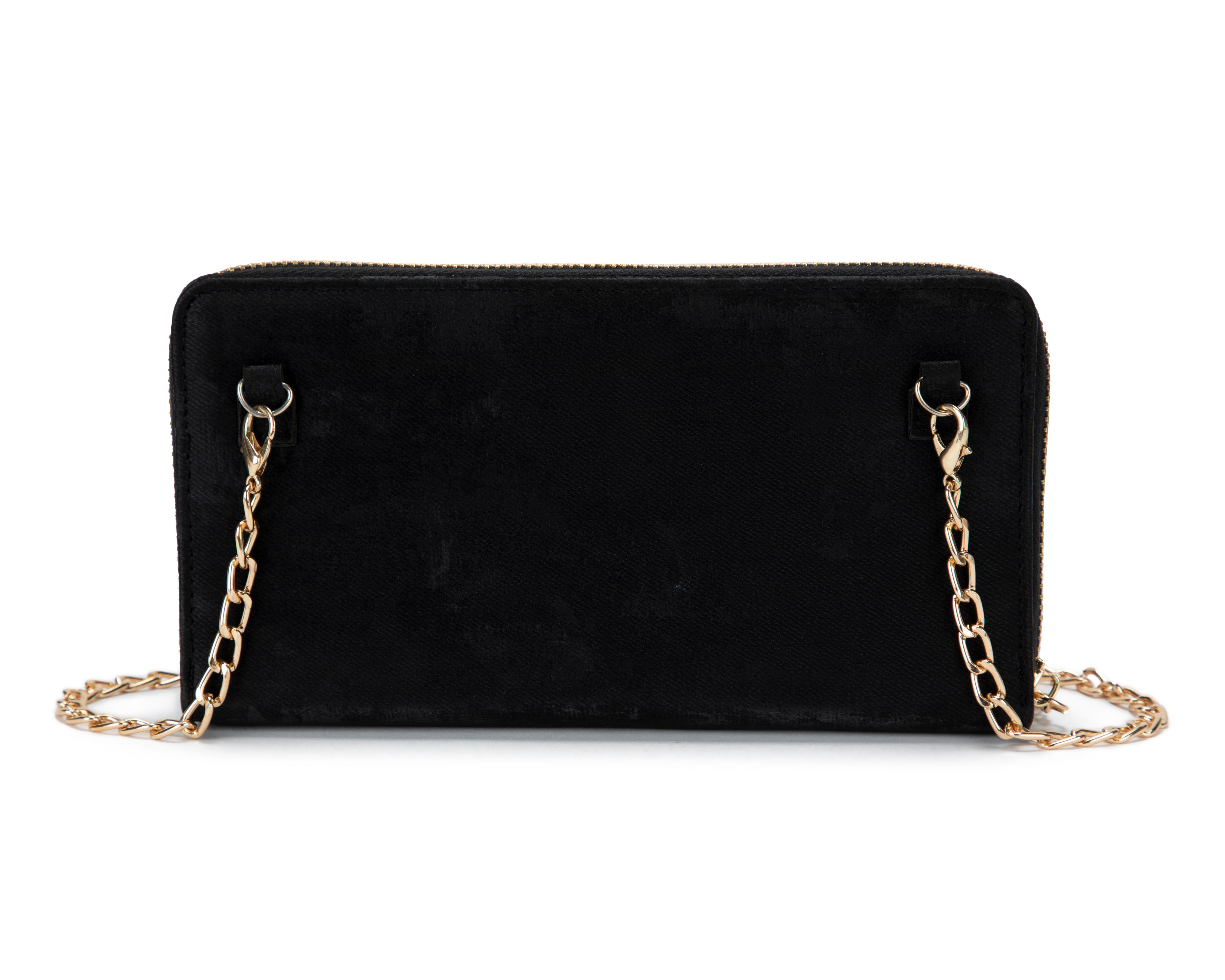 Foto 4 pulgar | Cartera para Mujer Sahara con Correa