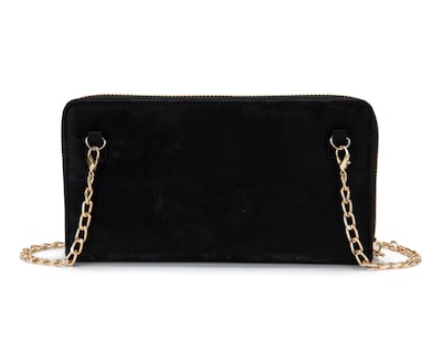 Foto 3 | Cartera para Mujer Sahara con Correa