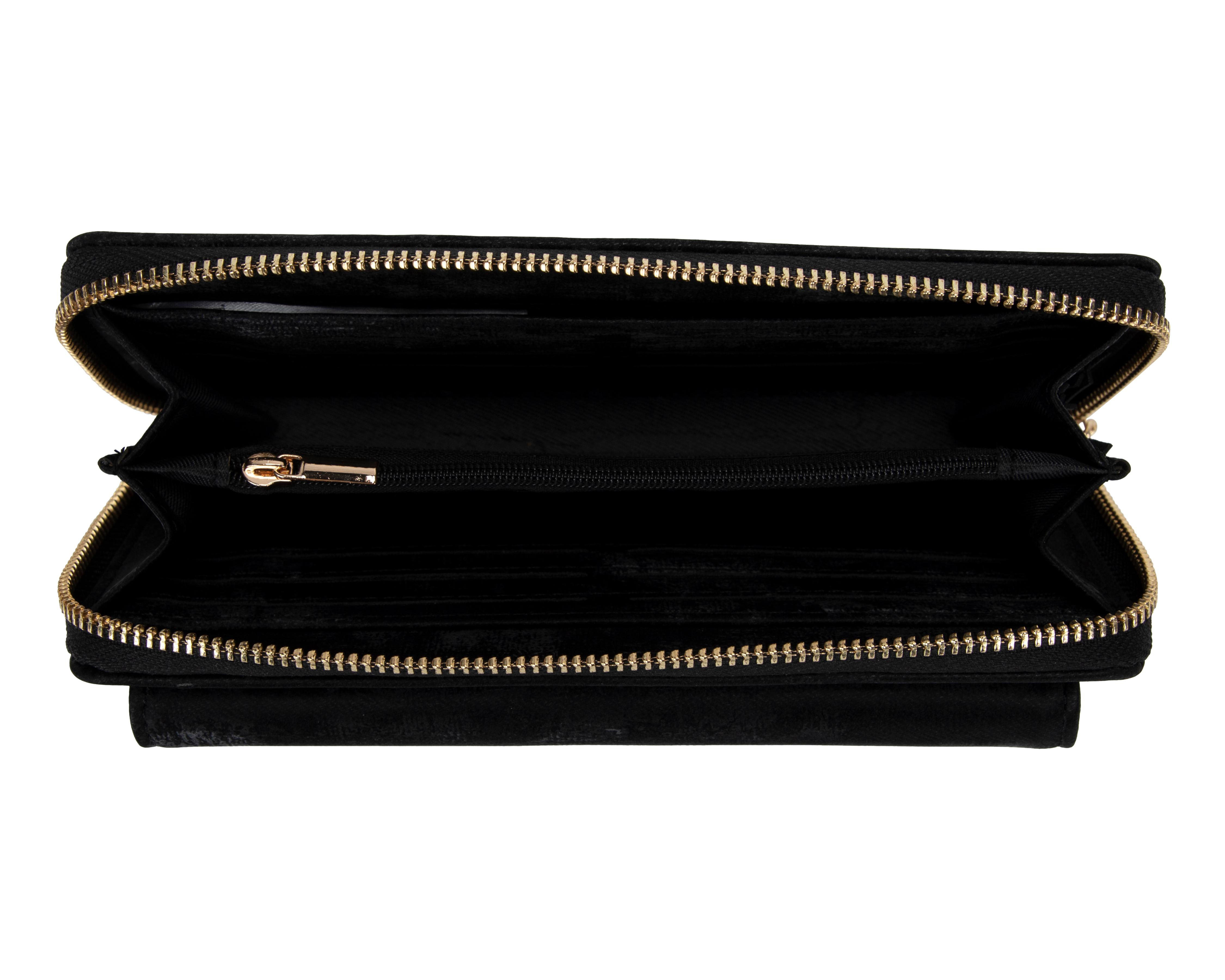 Foto 5 pulgar | Cartera para Mujer Sahara con Correa