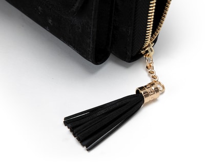 Foto 5 | Cartera para Mujer Sahara con Correa