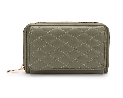 Foto 1 | Cartera para Mujer Sahara Verde