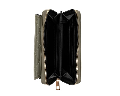Foto 4 | Cartera para Mujer Sahara Verde