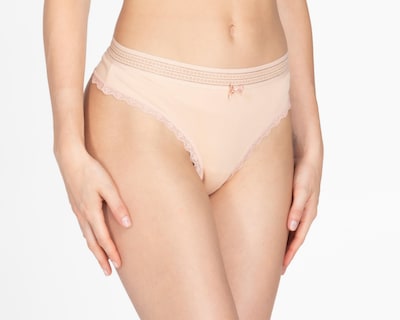 Foto 2 | Tanga Beauty Secret para Mujer 5 Pack